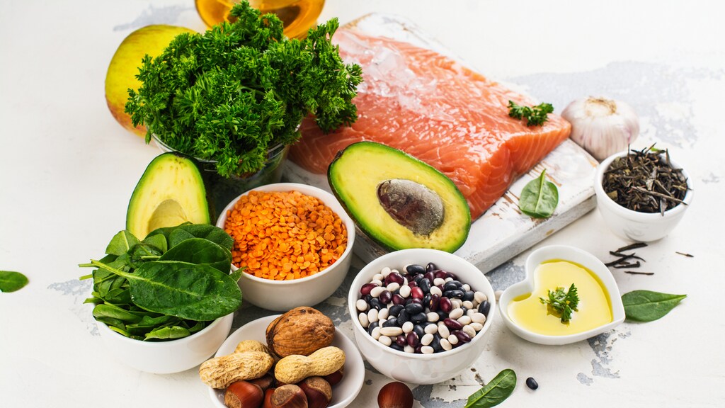 Cholesterol verlagen met kruiden