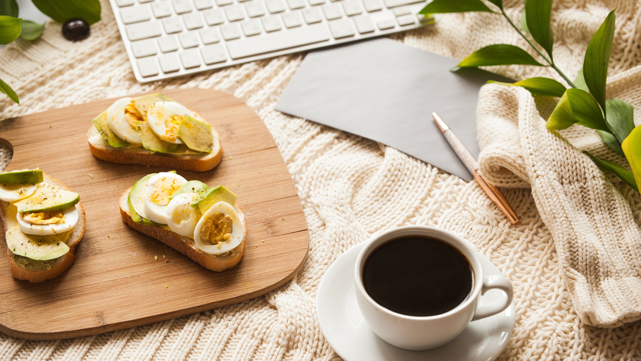 Concentratie verbeteren