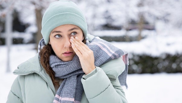 Winterallergie