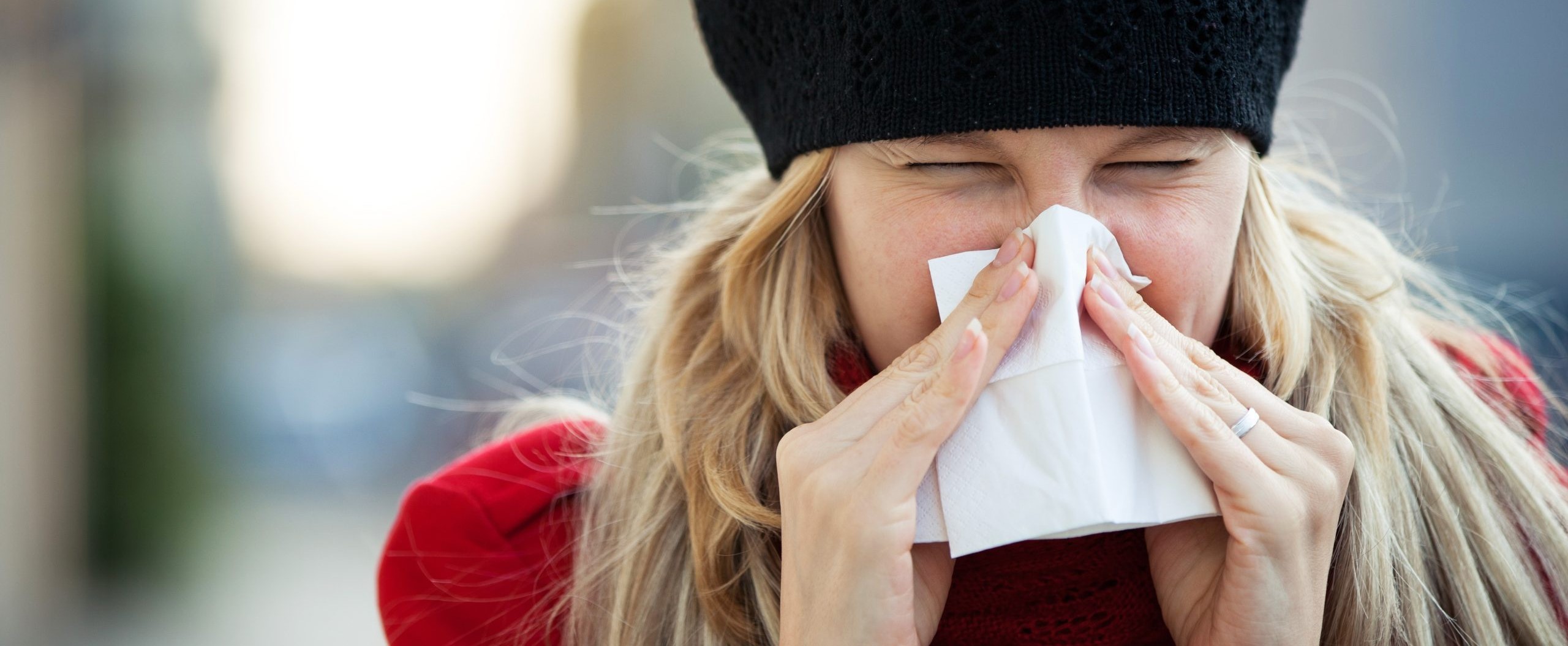 Winterallergie 2025: Oorzaken, Symptomen en 7 Natuurlijke Tips om Allergie te Voorkomen