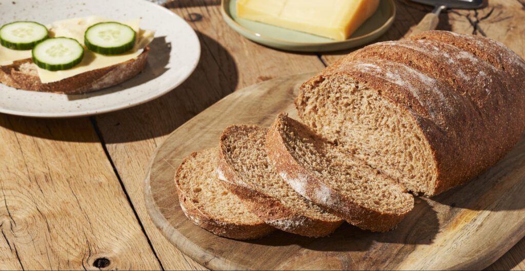 Darmflora herstellen