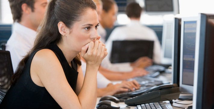 Voedingssupplementen tegen stress