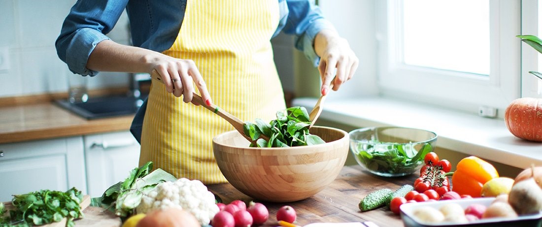 Afvallen met Keto: De voordelen van het Keto Dieet