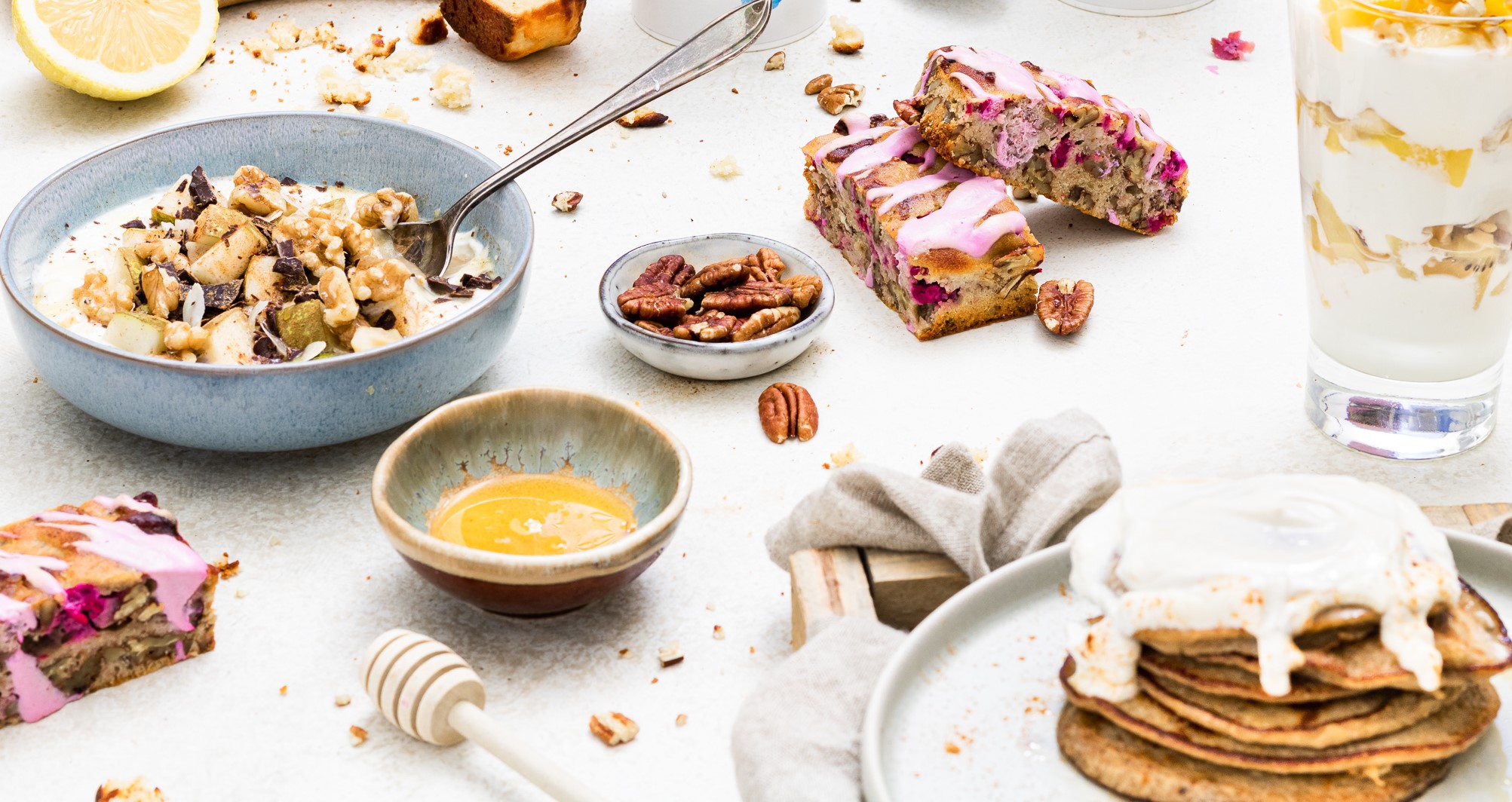 Een Koolhydraatarm Dieet: Het Belang van een Koolhydraatarm Ontbijt