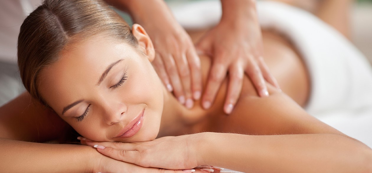 Goede massage olie