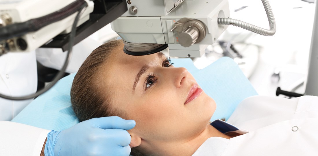 Ogen laseren: Wat is het en hoe werkt het? - leefnugezonder