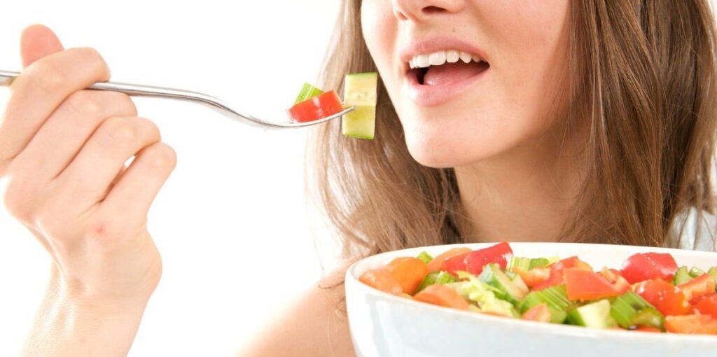 Darmgezondheid verbeteren