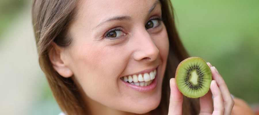 Groene Kiwi’s en hun gezondheidsvoordelen nu ook officieel erkend