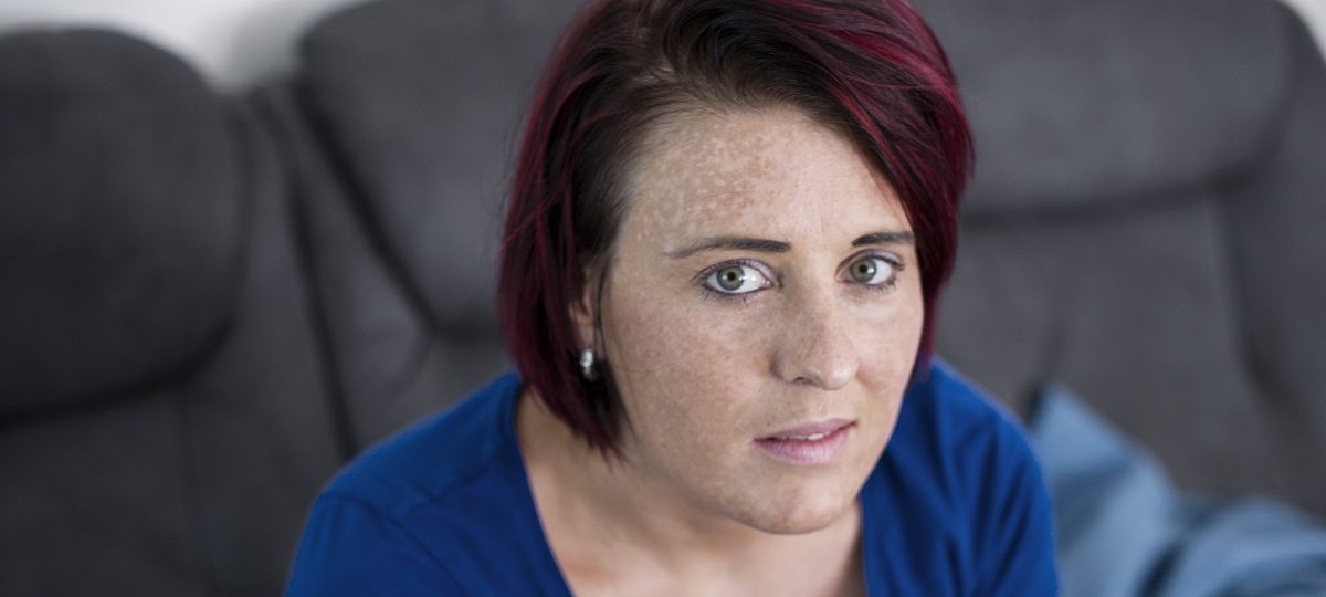 Gezond eten voor minder angst