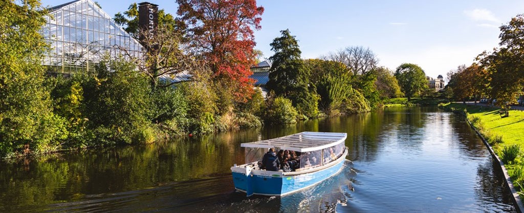 Tips4Trips Leiden: Rembrandt, 30 Hofjes en 13 musea wachten op je