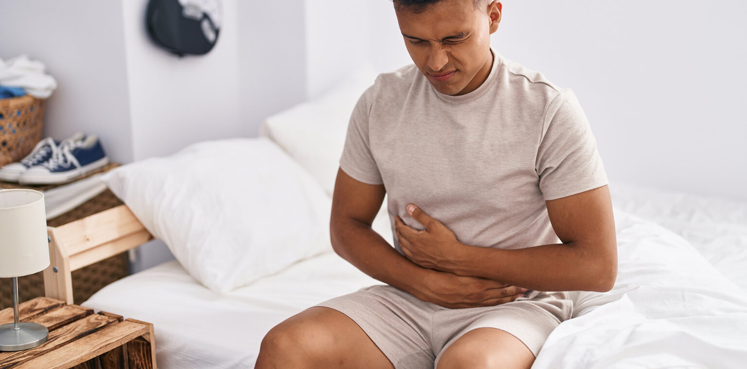 Buikgriep: Hoe sneller herstellen bij buikgriep?