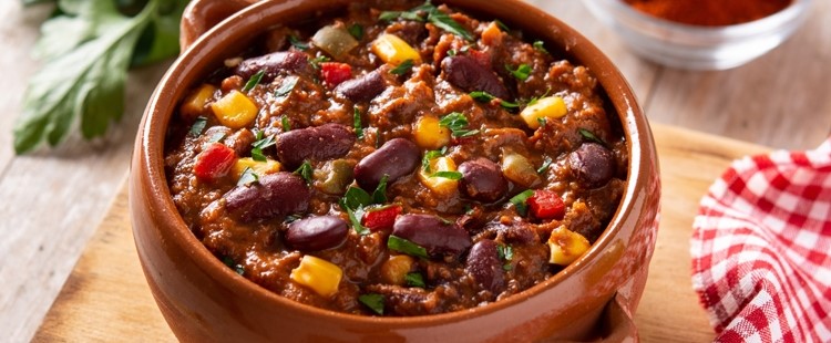 Chili con Carne