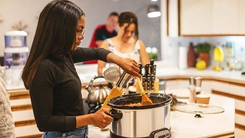 Slow cooker recepten