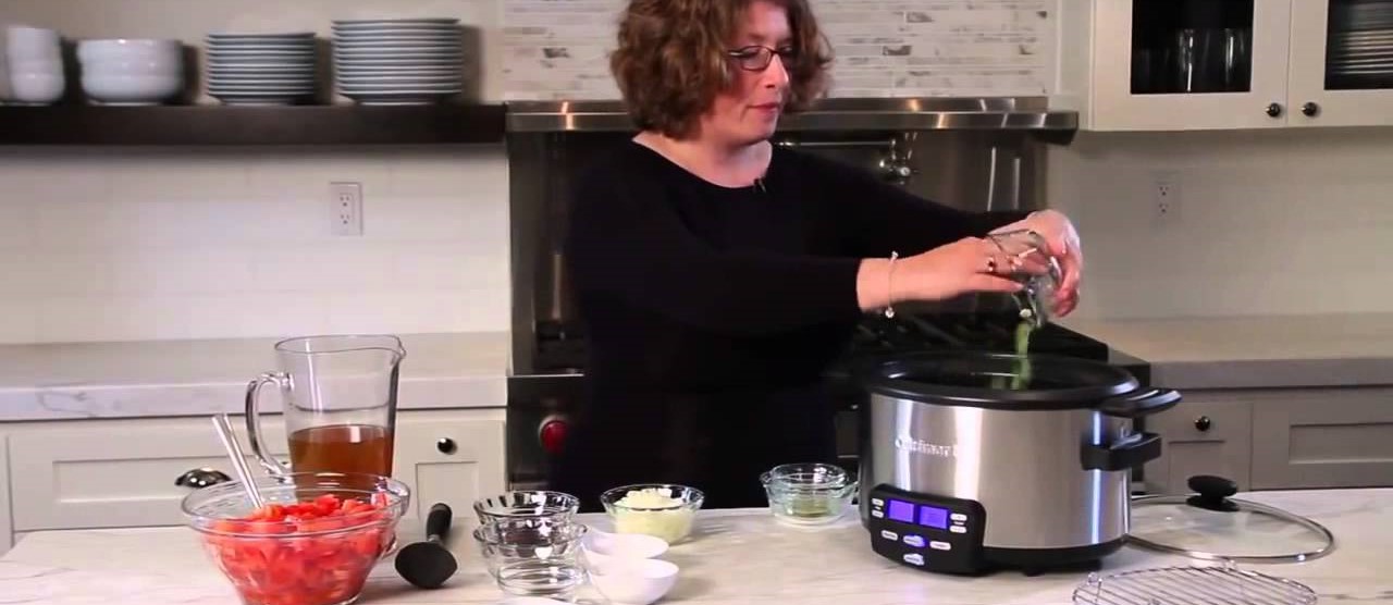 Slow cooker recepten: 5 Makkelijke Maaltijden voor Drukke Werkdagen