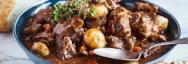 Slow cooker recepten