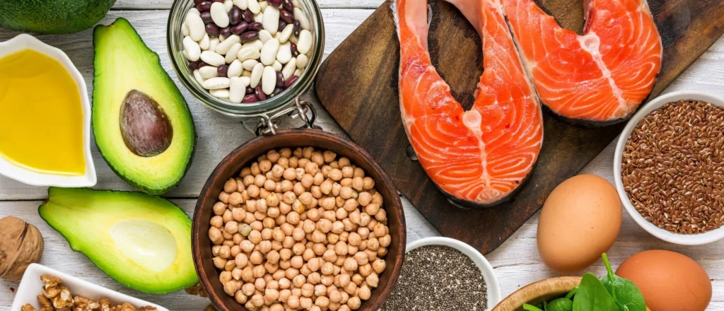 Laaggradige ontstekingen