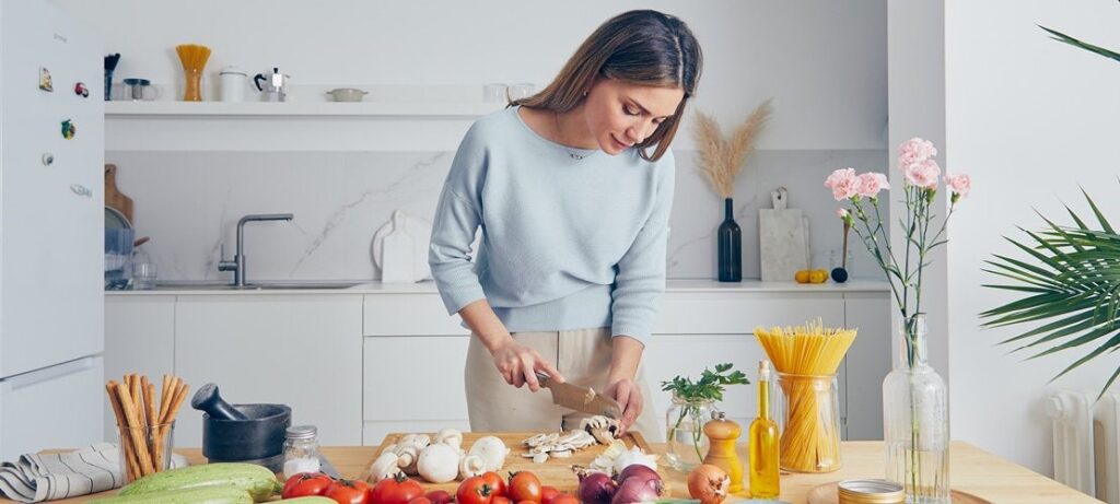 Vermageren zonder honger