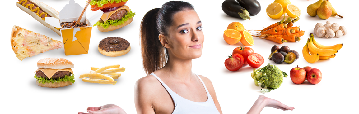 Vermageren zonder honger: De beste voeding met negatieve calorieën