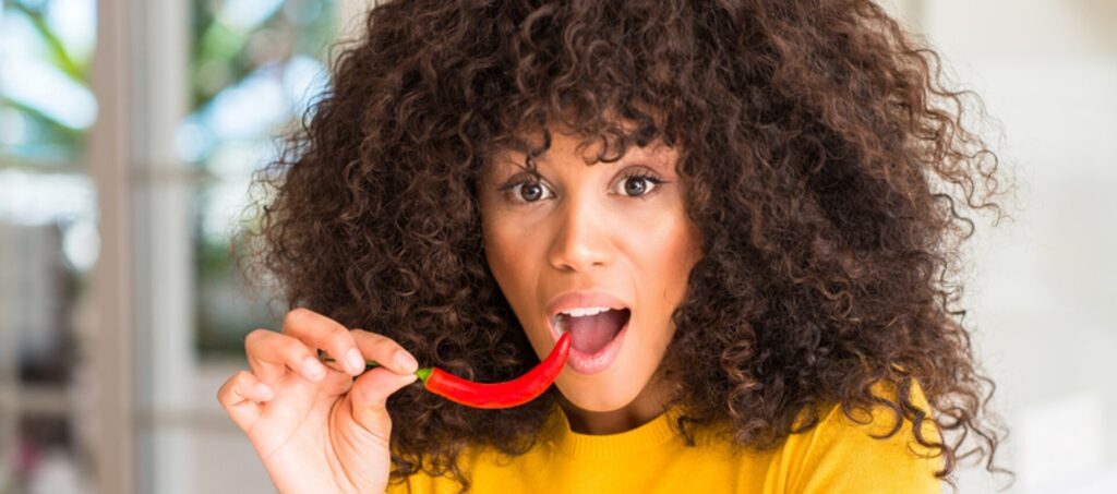 Vermageren zonder honger