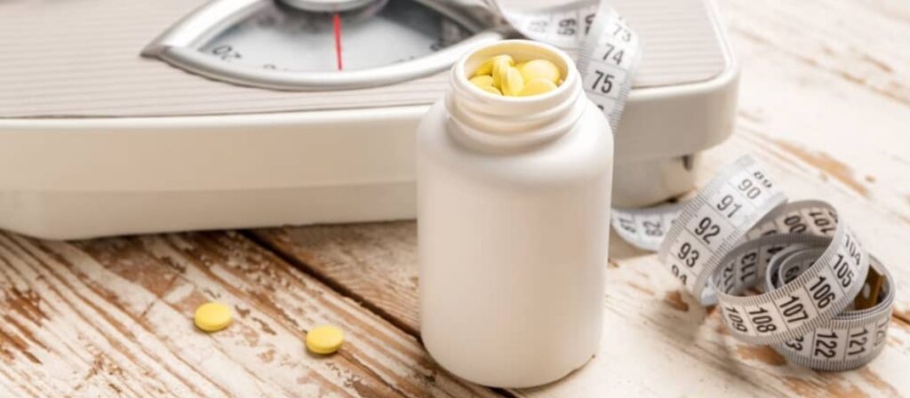 Top 10 Natuurlijke Afslankproducten