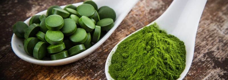 Top 10 natuurlijke afslankproducten