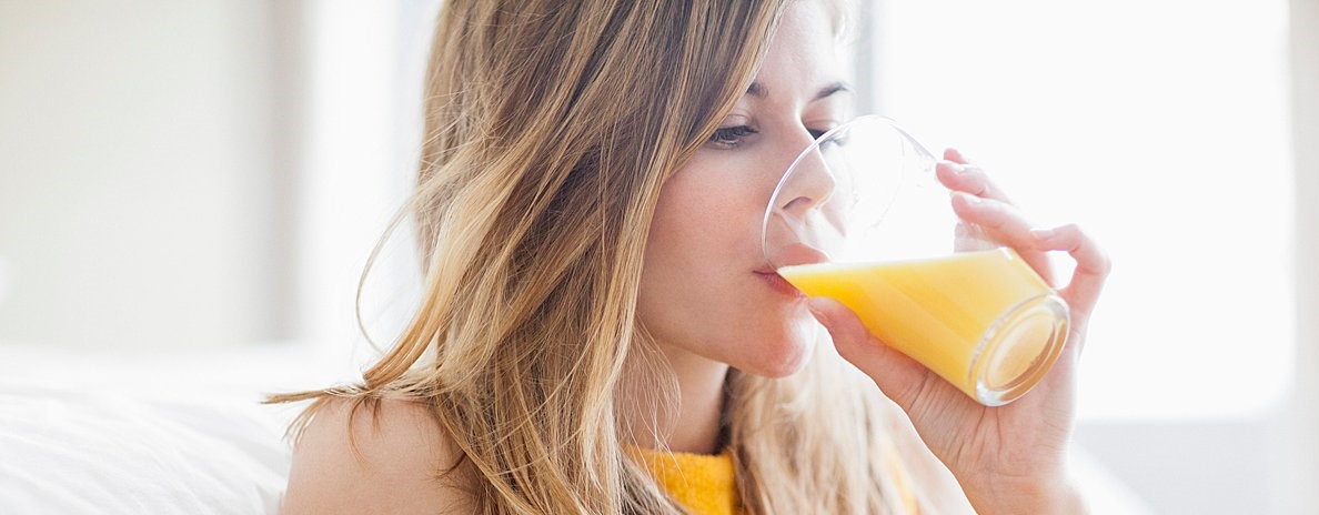Gezonde fruittips
