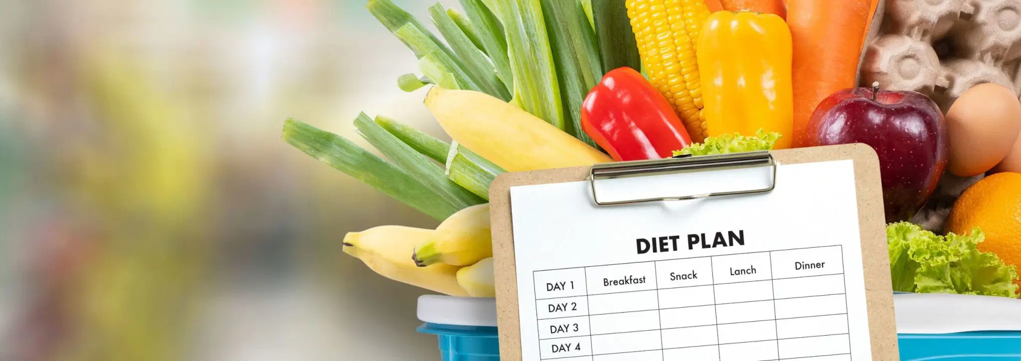 Afvallen met gezond eetschema: Tips voor duurzaam resultaat