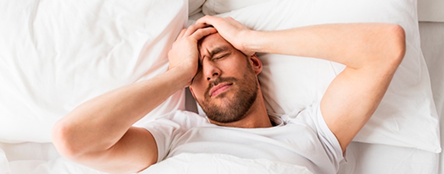 Magnesium tegen Slaapproblemen een goed idee?