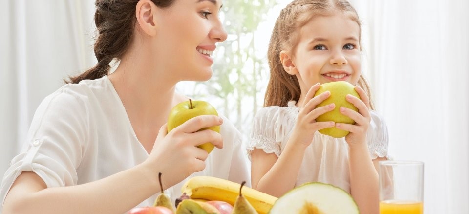 Vitaminetekort bij kinderen: De top 5 meest voorkomende tekorten