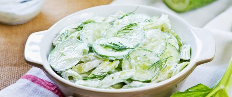 Een Gezond Yoghurt Ontbijt