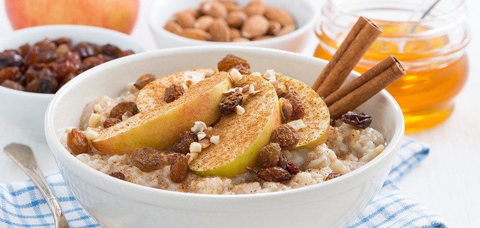 15 Gezonde tussendoortjes