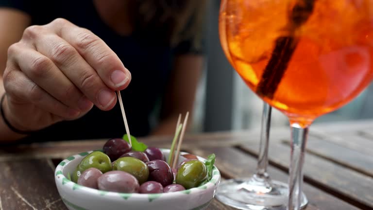 15 Gezonde tussendoortjes