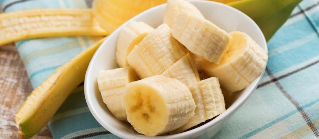 Bananen