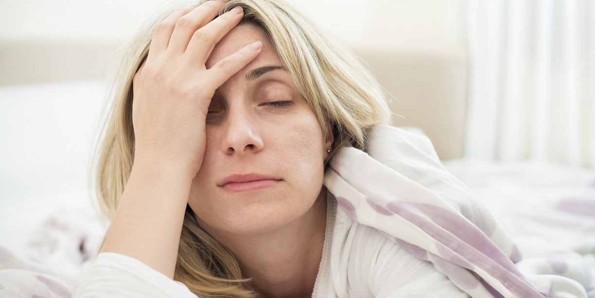 Chronische vermoeidheid: Is het de stress of iets anders?