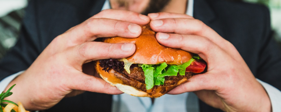 Gratis weekmenu tegen stress