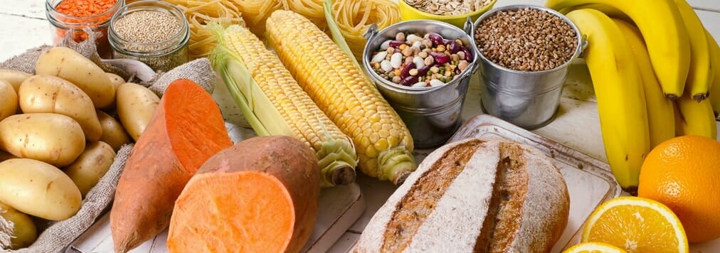 Gratis weekmenu tegen stress