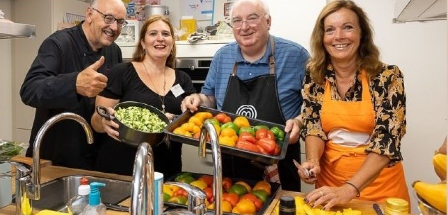 Verkoudheid Voorkomen Tips