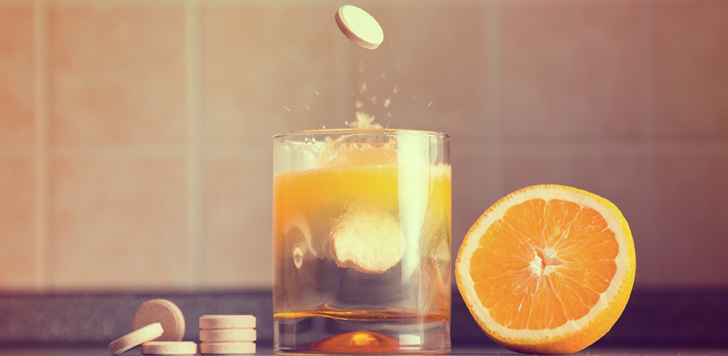 Vitamine C