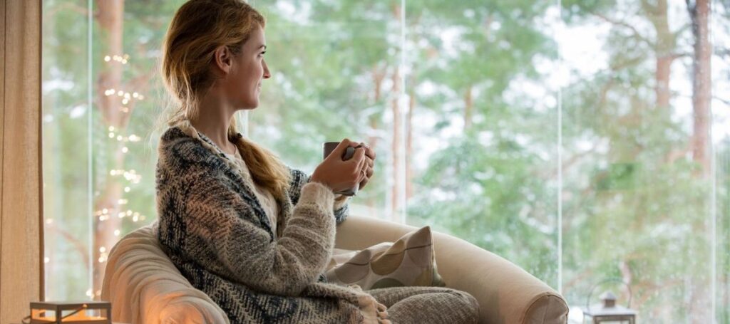 Vitamine D-tekort winter