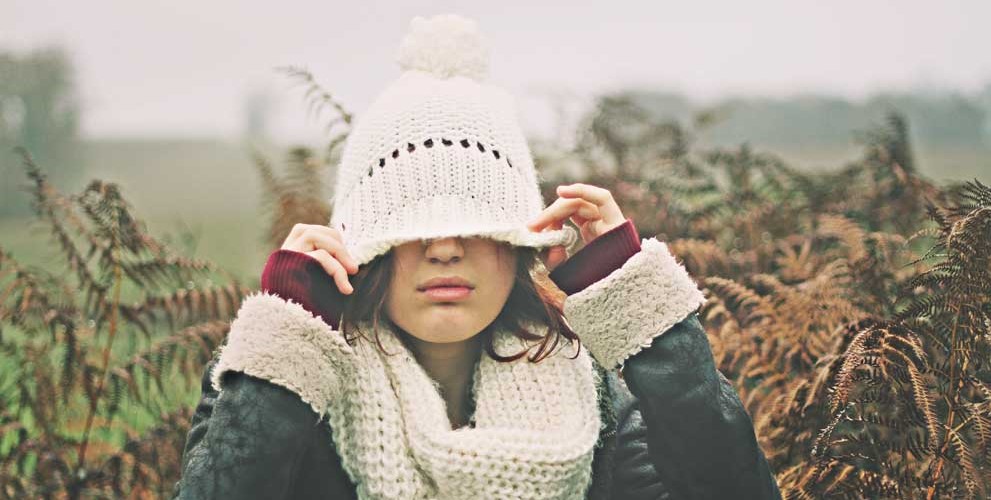 Serotonine & winterdip
