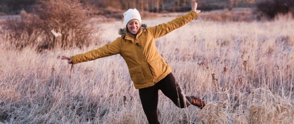 Serotonine & winterdip