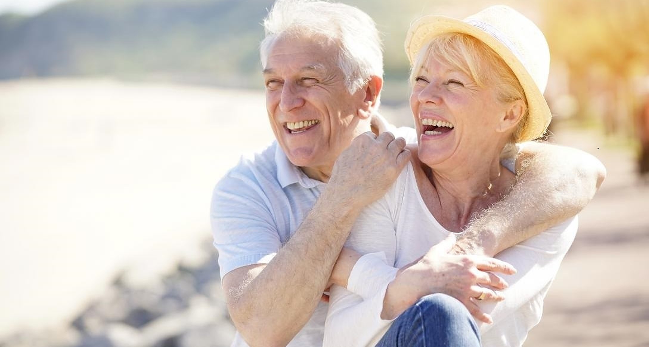 Gezond Oud Worden: Hoe Doelgericht Leven en Sociale Netwerken het Verouderingsproces Vertragen