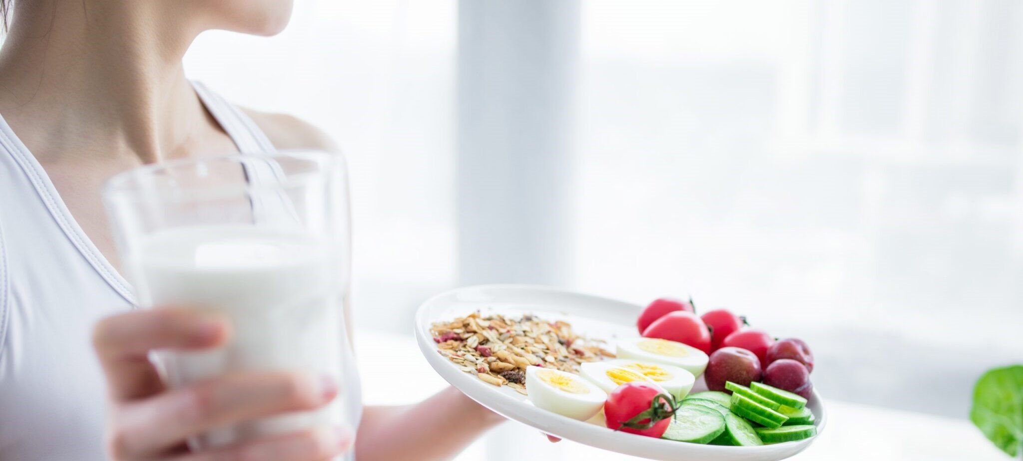 Eiwitten: Het Masterplan voor Spierbehoud, afvallen en Stoppen van Honger