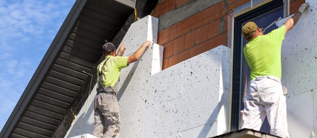Vocht in Huis Bestrijden