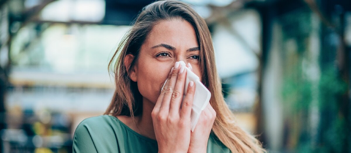 Vroege Pollen in de Winter: De Stille Oorzaak van Chronische Sinusitis en Winterallergie (2025)