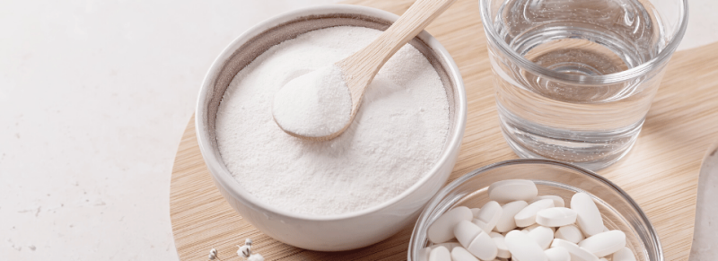 Collageen Hydrolysaat