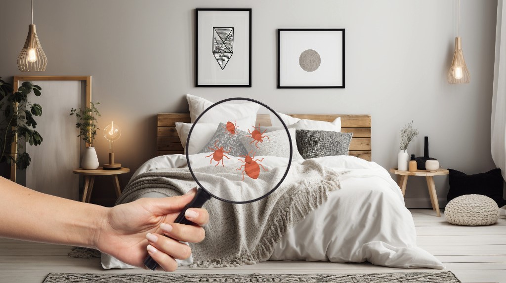 Huisstofmijt bestrijden