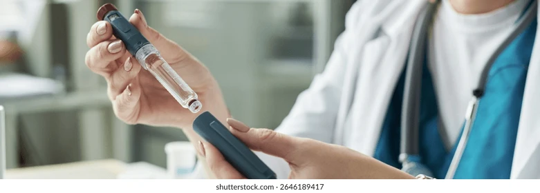 Insulinevermindering verbetert je gezondheid en vermindert je buikomtrek