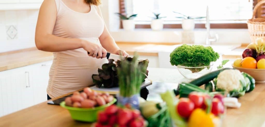 Het koolhydraatarme dieet plan