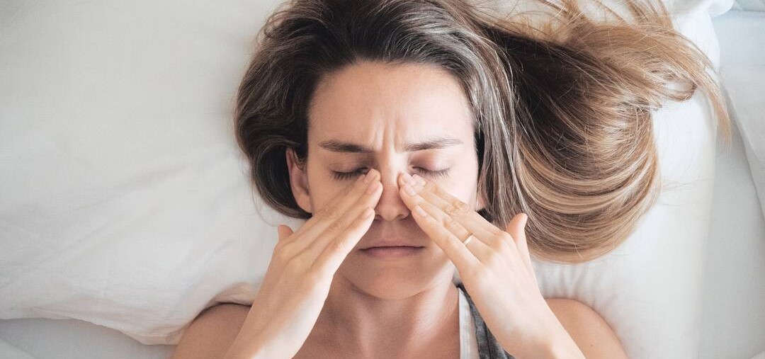 De ultieme gids tegen chronische sinusitis: stop de cirkel van ontstekingen